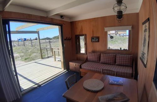 Punta Rubia House | Macchiato