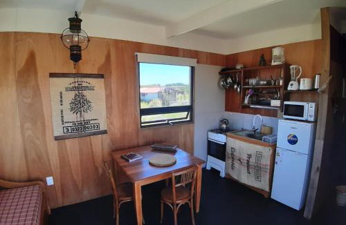 Punta Rubia House | Macchiato