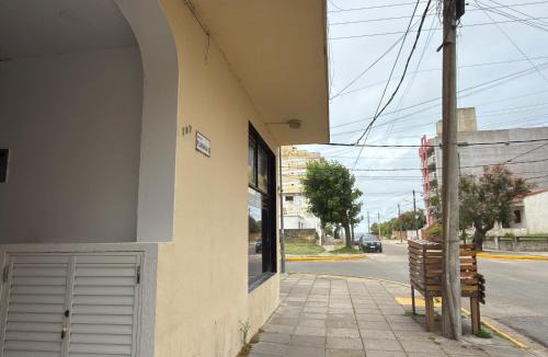 San Bernardo del Tuyu Apartment | Machado 107 SB