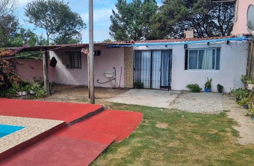 Puimayen House | Macrigaluma Sol con seña