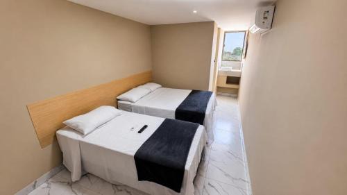 Sao Luis Hotel | Made Hotel