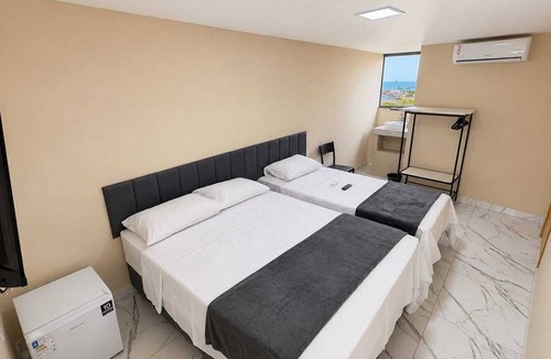 Sao Luis Hotel | MADE HOTEL