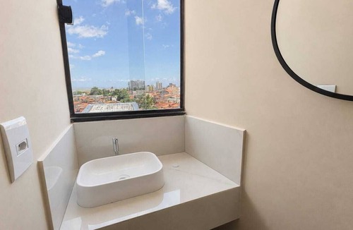 Sao Luis Hotel | MADE HOTEL