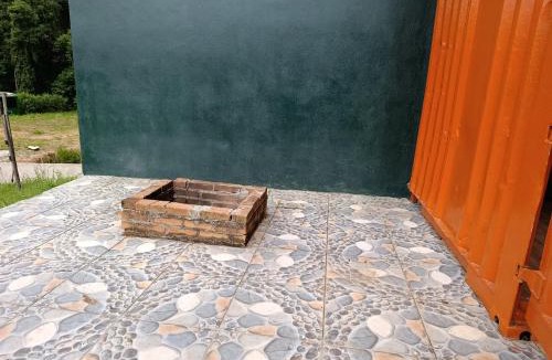 Piedade House | Made in Roça