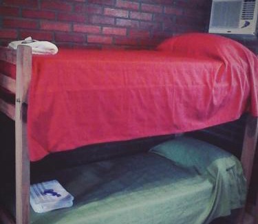 San Ignacio Hostel | Madre America Hotel & Hostel
