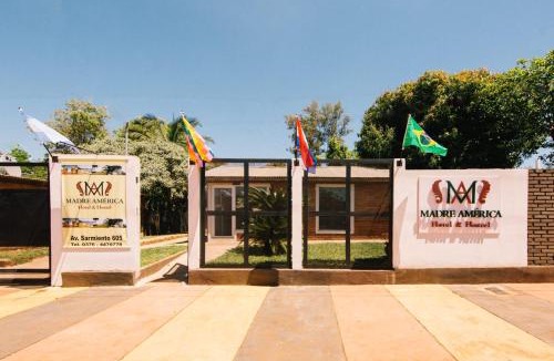 San Ignacio Hostel | Madre America Hotel & Hostel