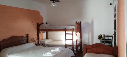Mina Clavero Hotel | maemm el castillto