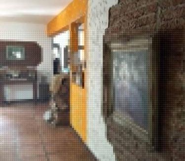 Mina Clavero Hotel | maemm el castillto