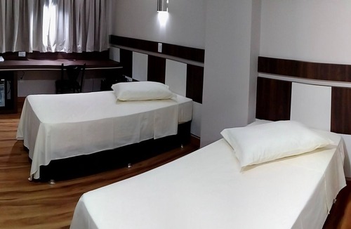 Centro Hotel | Maestro Executive Hotel
