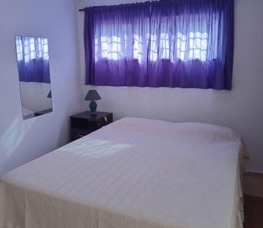 Tanti Apartment | Mafalda