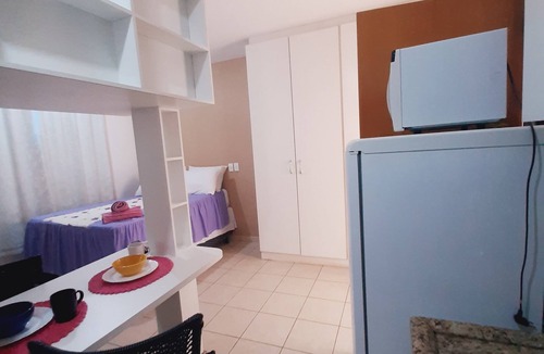 Setor Bueno Apartment | MAG3 Flats