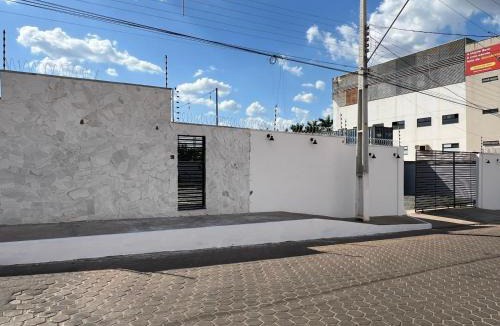 Imperatriz Apartment | Magnífico Apartamento Bairro Nobre