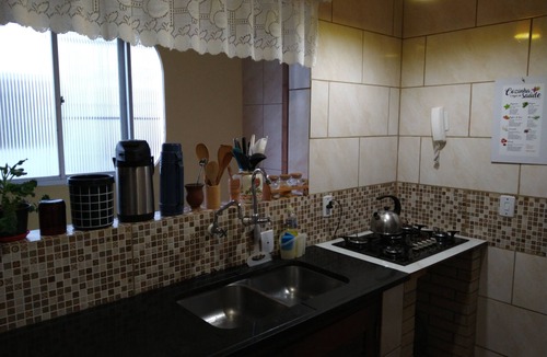 Torres Apartment | Magnificent Duplex Penthouse - 100m from CAL - Stunning Views of the Lighthouse and Guardhouse