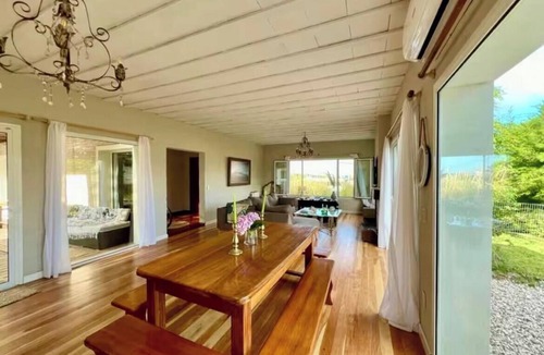 Punta Colorada House | Magnificent Views and Comfort in Punta Colorada