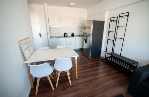 Colegiales Apartment | Magnifico Y Luminoso 2 Ambientes En Quartier D