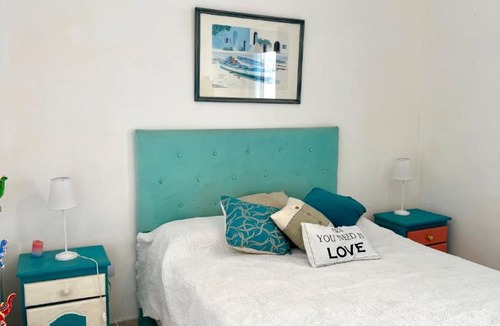 Las Grutas Apartment | Magos al sur Mare