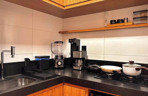 Cabo Branco Apartment | Mahalo Flat - LikeHome Hospedagens