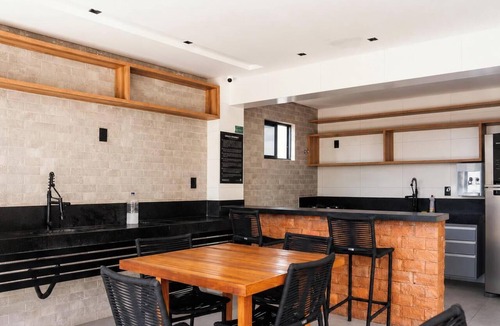 Cabo Branco Apartment | Mahalo Flat - LikeHome Hospedagens