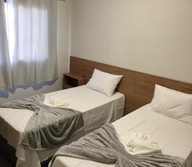 Perolandia Hotel | Mahle Hotel 71 - Área rural entre Jataí e Mineiros