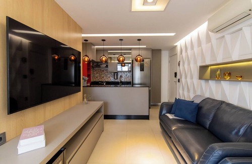 Picanco Apartment | Maia Signature 011707 · Pool + Parking + Leisure + Maia Shopping Mall
