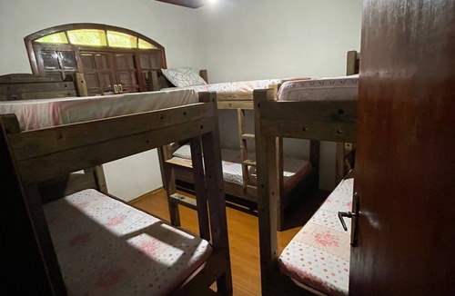Dona Catarina House | Mairinque - chácara / sítio rental for weekends, seasons and events
