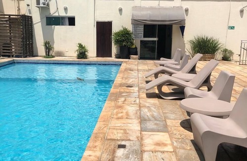 Araguaina Hotel | Mais Hotel