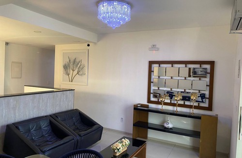 Sao Luis Hotel | Mais Hotel Express