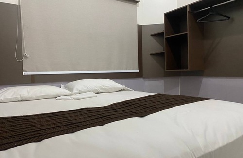 Sao Luis Hotel | Mais Hotel Express