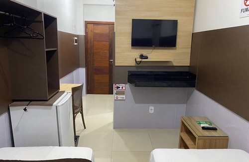 Sao Luis Hotel | Mais Hotel Express