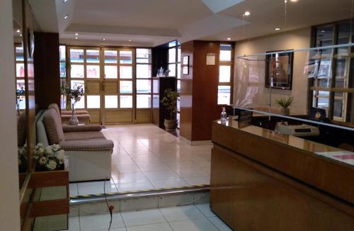 Mar del Plata Apartment | Maison Apart Hotel