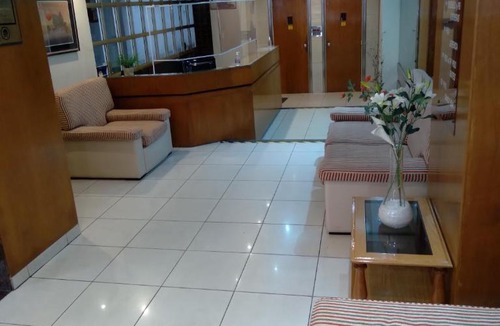Mar del Plata Apartment | Maison Apart Hotel