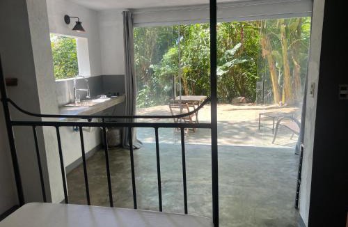 Ilha de Boipeba House | Maison das Artes morere