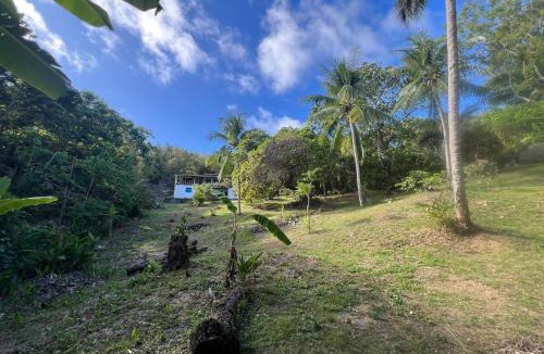 Ilha de Boipeba House | Maison das Artes morere