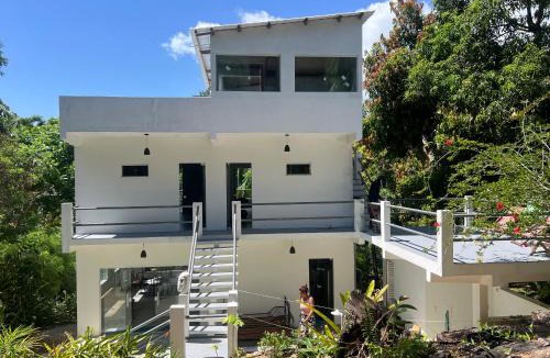 Ilha de Boipeba House | Maison das Artes morere