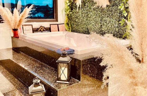 Jardim Nova Suica Hotel | Maison France