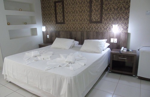 Santo Afonso Hotel | Maison Hotel