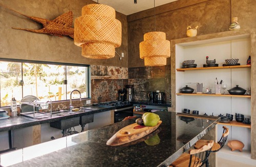 Itacare House | Maison Loosaï Contemporary Jungle Villa with Private Pool