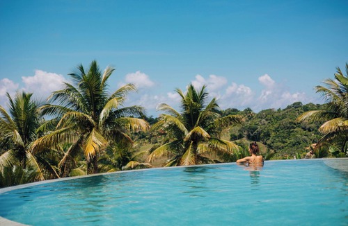 Itacare House | Maison Loosaï Contemporary Jungle Villa with Private Pool
