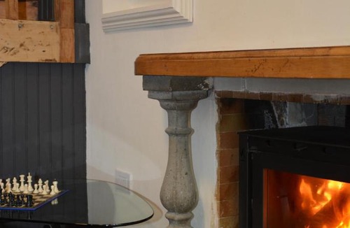 Province of Tierra del Fuego Bed & Breakfast | Maison MonChalet