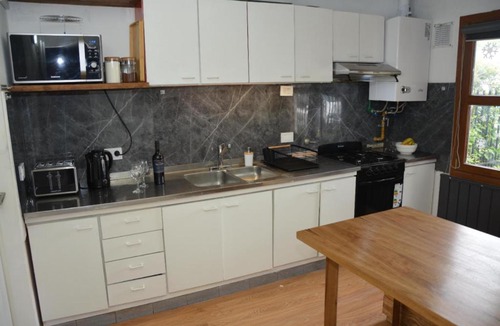 Province of Tierra del Fuego Bed & Breakfast | Maison MonChalet