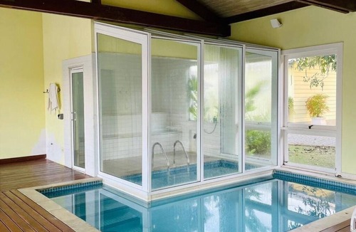 Penedo House | Maison Penedo | 8 Suites Resort Pool Sauna