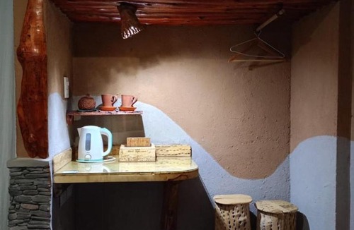 Santa Maria House | Maité Hospedaje