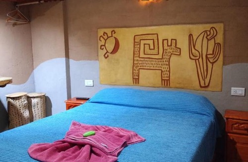 Santa Maria House | Maité Hospedaje
