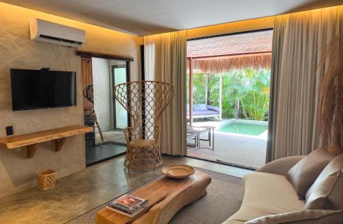 Icarai de Amontada Hotel | Makena Hotel