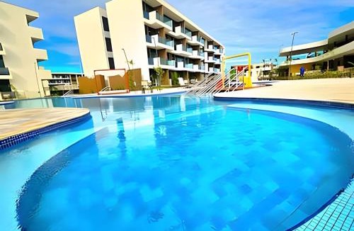 Porto de Galinhas Apartment | Makia Beach Resort by Temporada Inn