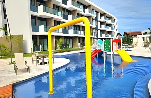 Porto de Galinhas Apartment | Makia Beach Resort by Temporada Inn