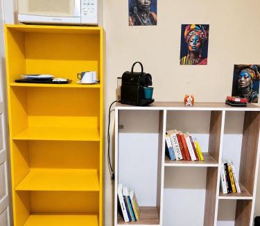 Reboucas Bed & Breakfast | Mala & Café Curitiba