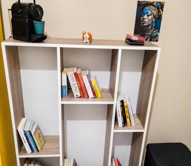 Reboucas Bed & Breakfast | Mala & Café Curitiba