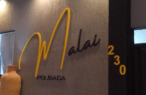 Manaira Hotel | Malai Pousada