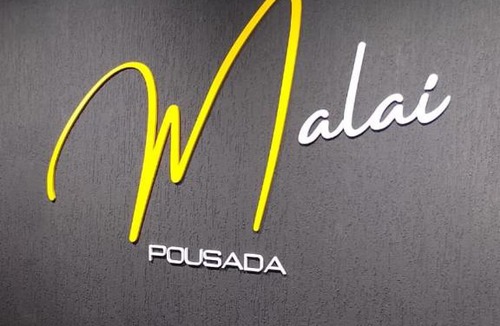 Manaira Hotel | Malai Pousada